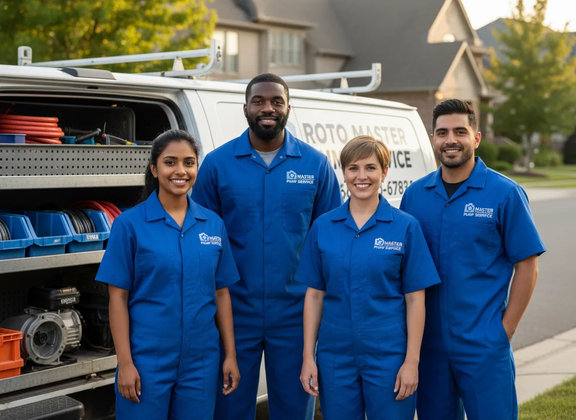Sump Pump Installation company in Waycross, GA